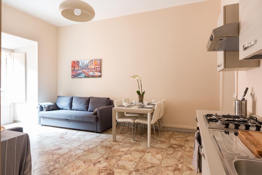 G-house Pettinari Apartamento Roma