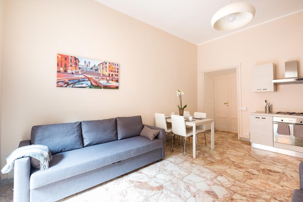 Apartamento G-house Pettinari