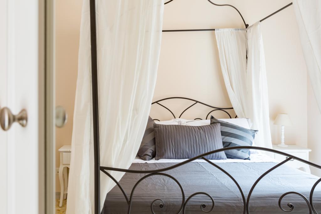 Apartamento G-house Pettinari *
