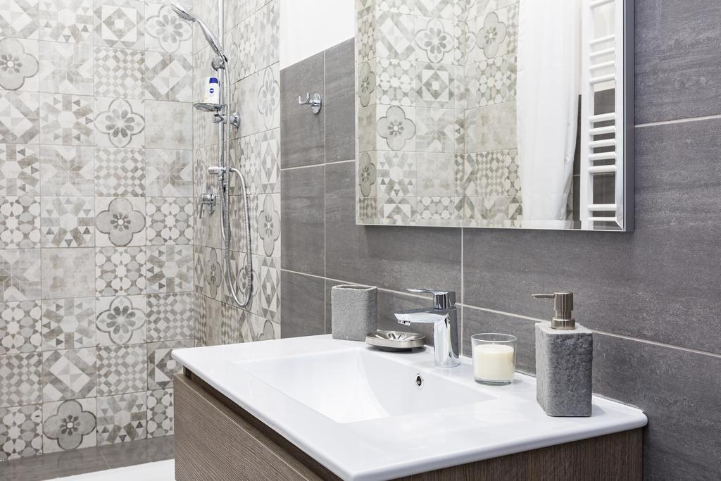 Apartamento G-house Pettinari Roma