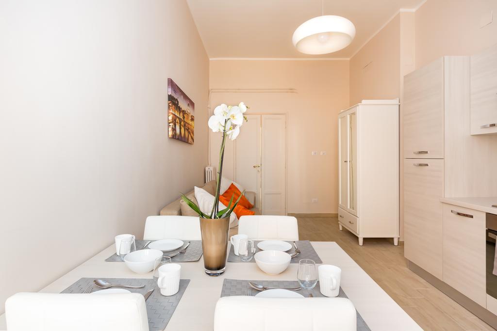 G-house Pettinari Apartamento Roma