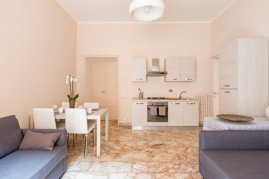 G-house Pettinari Apartamento Roma